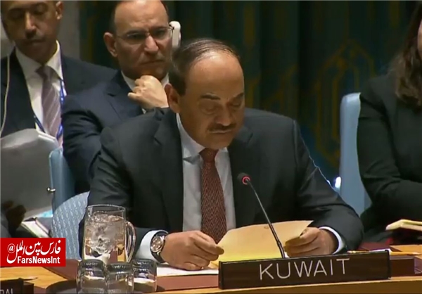 کویت: رفتار گزینشی شورا، مانع خاورمیانه عاری از سلاح اتمی است
