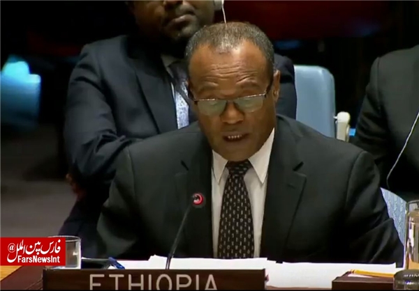 اتیوپی: مسائل نامربوط، نباید مانع اجرای برجام شود