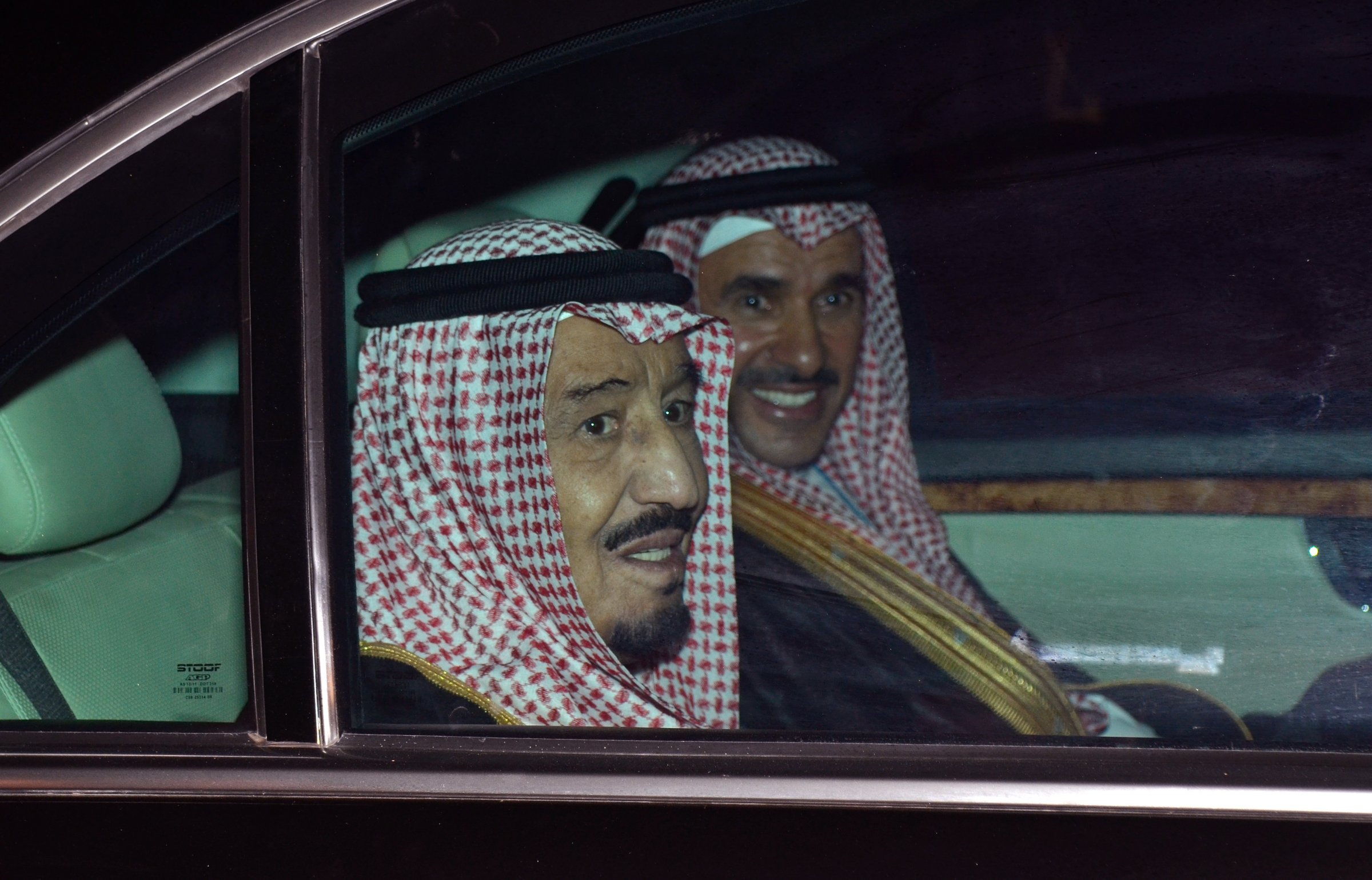 زندگی اشرافی خانواده سلطنتی سعودی+ تصویر