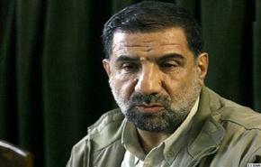 كوثري: مزاعم السعودية بشان ايران غير صحيحة