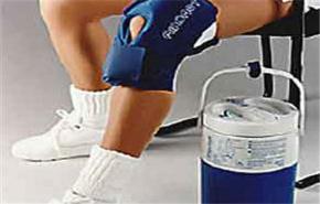 صنع ربوت في ايران لترميم الحوض والركبة