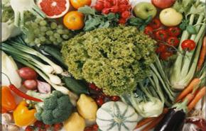 النباتيون أقل عرضة لأمراض القلب