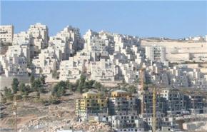 وتيرة استيطان جنونية اثر تفاهم فتح وحماس