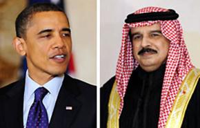 ائتلاف الرابع عشر من فبراير: اتصال اوباما استهلاكي