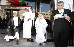 مقتل 138 شخصا في غرق سفينة بالکونجو الديمقراطية