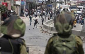 المصالحة عززت الثقة لدى الفلسطينيين امام الاحتلال