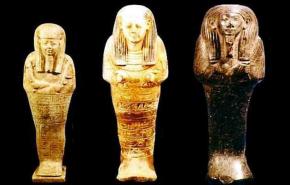 تلوث الهواء لم يرحم حتى الفراعنة 