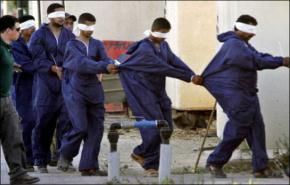 1500 اسير فلسطيني مريض يضربون عن تناول الدواء