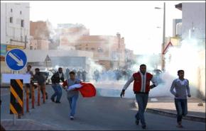شعب البحرين يستغيث نزيل مطامير سجون هارون