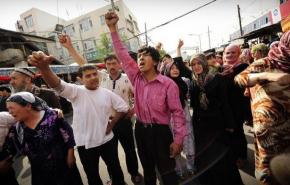 مقتل 20 من الايغور في مواجهات بالصين