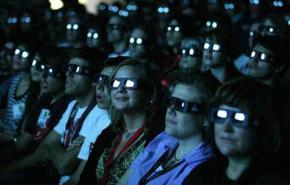 الأفلام ثلاثية الأبعاد تشخّص مشكلات العين