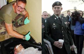 إطلاق سراح المسؤول الأول عن فضيحة أبو غريب