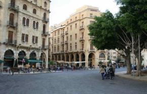 لبنان يحظر التدخين في الأماكن العامة