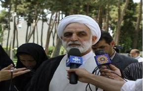 الحكم بالاعدام على مغتال العالم النووي الايراني