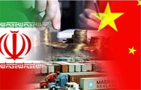 معرض  اوراسيا  فرصة للتعريف بطاقات ايران الاقتصادية