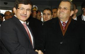 مسؤول تركي: عقدنا أربع جلسات سرية مع 