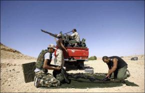 الغارديان: ليبيا قد تتحول إلى ساحة معارك متعددة