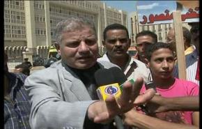 المحكمة المصرية تستدعي طنطاوي مجددا للشهادة