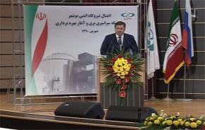 شماتكو: إنضمام إيران إلى نادي الدول المتقدمة نوويا