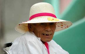تزايد الذين يبلغون من العمر 100 عام باليابان