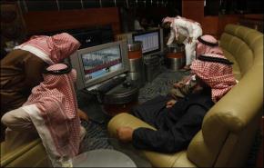 تأثير المال السعودي في الإعلام المصري