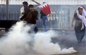 دعوات للتحقيق في إستخدام الغاز المسيل للدموع بالبحرين