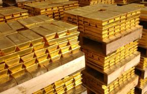 الذهب يتجه نحو أكبر هبوط أسبوعي
