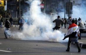 اقراص قضية مبارك تؤكد إطلاق الرصاص على المتظاهرين