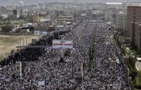مليونيات باليمن تؤكد سلمية الثورة