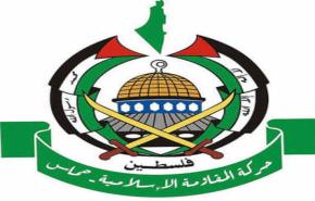 حماس تطالب بالاعتراف بالدولة الفلسطينية على كامل ترابها