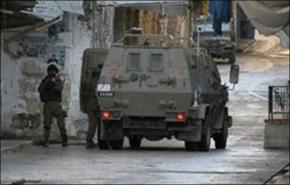 قوات الاحتلال تعتقل قياديا بحماس في جنين