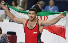 إيران تحتل المركز الثاني في بطولة العالم للمصارعة الحرة 