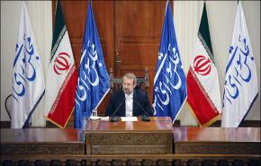  طهران ترى من واجبها دعم ثورات الشعوب المتحررة