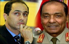 ويكيليكس: الجيش وافق على جمال رئيسا لمصر