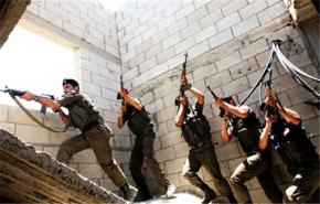 امن السلطة يختطف كوادر وانصار لحماس