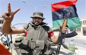 ليبيا: الثوار يدخلون سرت ومشاورات لحكومة انتقالية