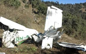 19 قتيلا في تحطم طائرة في النيبال