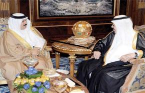 حمد: الاستقرار يحتم اتخاذ مواقف تحمي البحرين والسعودية