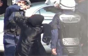 اعتقال وتعذيب النساء بالبحرين يمثل سابقة
