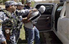 العراق يعتقل 38 شخصا من عصائب اهل الحق