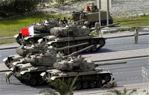 قيادة قوات درع الجزيرة باقية في البحرين