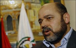 ابو مرزوق :مؤتمر طهران اتاح فرصة لدعم فلسطين