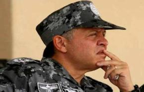 عبد الله الثاني يؤجر 70 ألف جندي أردني لدرع الجزيرة