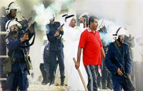مسيرات في البحرين اليوم ومؤتمر بيروت يدعو لحماية المدنيين