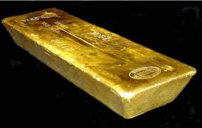 الذهب يصعد لأعلى مستوى في أکثر من اسبوعين
