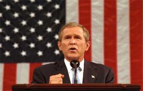 منظمة العفو الدولية تطلب من كندا اعتقال جورج بوش