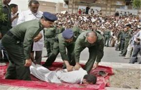الامم المتحدة تنتقد اعدام 10 رجال بالسعودية