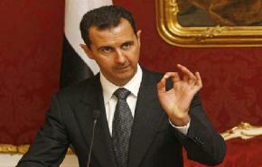 الأسد يوعز بتشكيل لجنة لإعداد دستور للبلاد