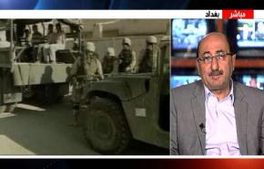 القانون العراقي يمنع منح الحصانة لأي قوات أجنبية
