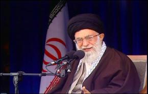 القائد: الشيعة والسنة في ايران يعيشون بوئام دون تمييز